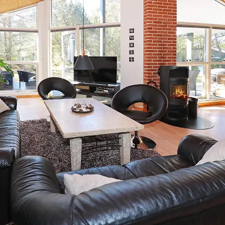 Holiday Lxviii Hadsund