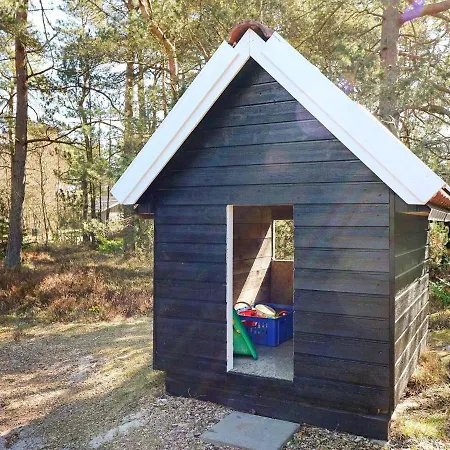 Holiday Lxviii Hadsund